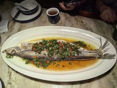 -绿茶餐厅(乐峰广场店)