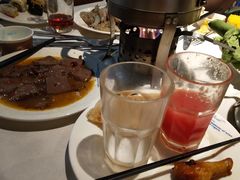 -星伦多自助料理·涮烤一体(虹悦城店)