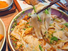 -纳鲁孜·新疆特色餐厅(上海悦荟广场店)