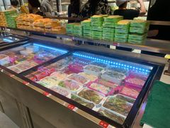 -袁记串串香火锅(郑和中路店)