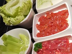 -海底捞火锅(崇文门新世界百货店)
