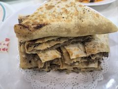-金家老三饭庄(常营店)