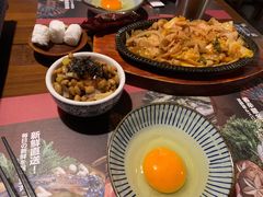 铁板牛舌-烧鸟横丁(联发文创口岸店)