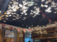 -有璟阁港式餐厅(国贸商城店)