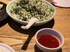 -大闫家烧烤·小海鲜家常菜(郑庄店)