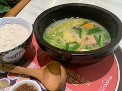 -妈妈故事米线(市府恒隆店)