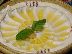 -ALAMEEN阿拉伯餐厅(三里屯店)