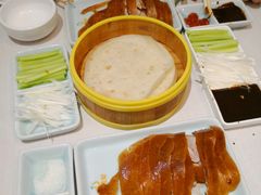 -大鸭梨烤鸭(金色漫香店)
