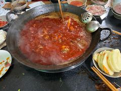 -星鸿社重庆老火锅