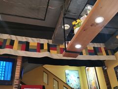 -百年食客韩式烤肉(南三环店)