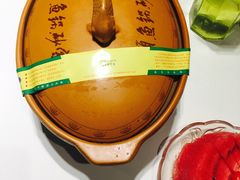 -风味小馆(天目湖宾馆店)