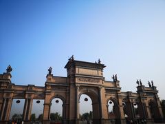 -泰安地下龙宫景区