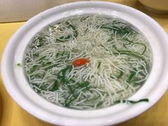 -功德林素菜饭庄(前门店)