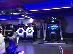 -天空之城动漫电玩世界(路劲又一城店)