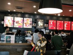 -星巴克臻选(佛山佛罗伦萨小镇店)