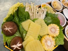 -一绪に寿喜烧(虹悦城店)