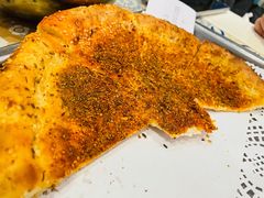 -阿拉丁新疆风味餐厅·清真(罗廊巷店)