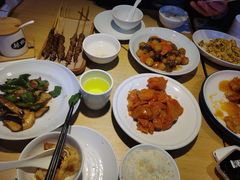 -关东小磨东北菜(上海长风大悦城店)