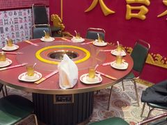 -大吉利·潮汕鲜牛肉火锅(总店)