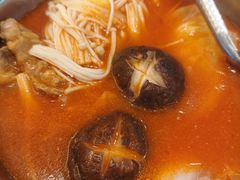-意莱莉休闲餐厅(东汇城店)