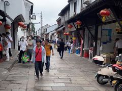 -阿二烤鸡(山塘街店)