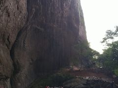 -雁荡山三折瀑景区