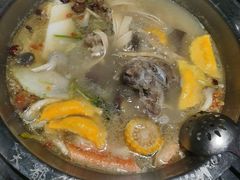 -天都火锅酒楼(虹梅南路店)