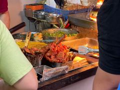 -樊记火烧店(甘泉路店)