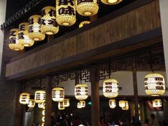 -南京大牌档(凯德大峡谷店)