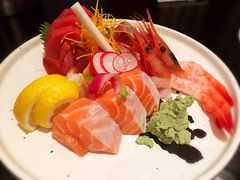 -月下料理(楷林IFC店)