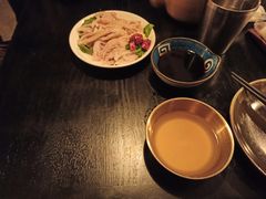 -三酉星·枫·山風与野菜(上海总店)