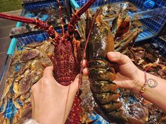 -东海怡品海鲜豆捞(星街坊店)