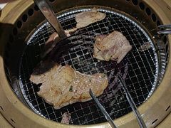 -炙城·韩式烤肉(南京东路店)