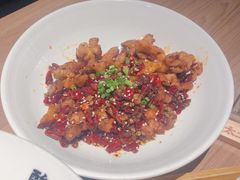-新太二·鲜料川菜(晶耀前滩店)