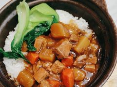 -李先生牛肉面大王(广渠门内店)