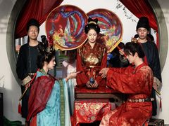 -武汉园博园(武汉自然博物馆)