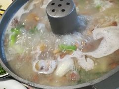 -金塔傣乡·云南民族特色菜·傣味手抓饭(金瓦路店)