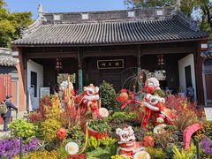 -钱王祠