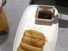 -简普菜烤鱼(苏宁生活广场店)