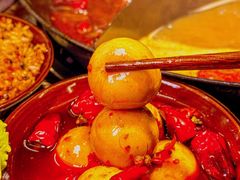 -冯校长老火锅(深圳总店)