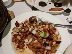 -眉州东坡·熊猫主题餐厅(枫蓝店)