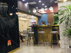 -海马体照相馆|大师(北京华贸中心店)