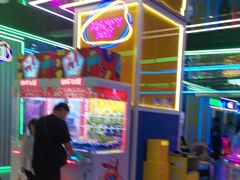 -快乐街区(成都龙湖北城天街店)