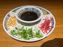 -老北京炸酱面·烤鸭(前门店)