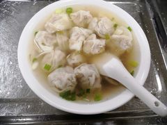 馄饨-汪家馄饨(集庆路店)