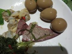 -鼎香缘海鲜自助火锅烤肉(锦辉购物广场店)