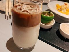 椰奶咖啡-闻见中国海南菜(K11店)