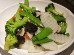 -外婆家(西红门荟聚购物中心店)