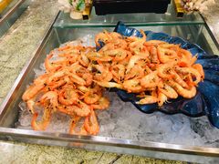 -世纪金源大饭店·金源自助餐厅