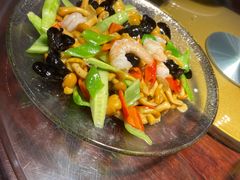 -惠宾饭庄(中山路店)